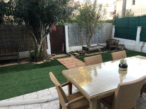 Apartamento Villa Siana