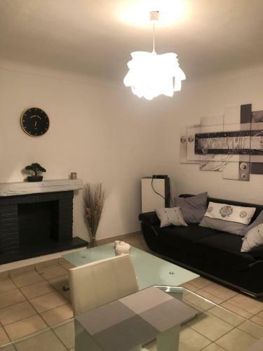 Apartamento Villa Siana