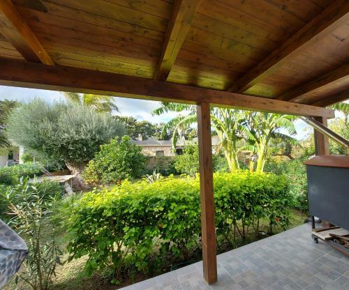 Apartamento Casa Vacanze Caponegro