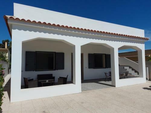 Apartamento Casa Vacanze Caponegro