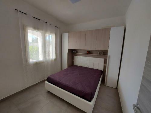 Apartamento Casa Vacanze Caponegro