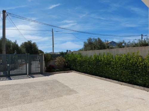 Apartamento Casa Vacanze Caponegro