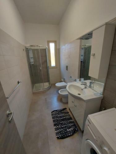 Apartamento Casa Vacanze Caponegro