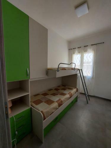 Apartamento Casa Vacanze Caponegro