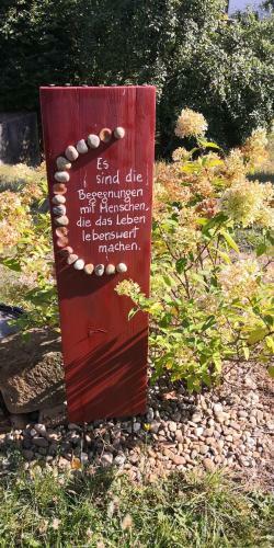 Apartamento Unterkunft Steinau An Der Stra�e, Marborn