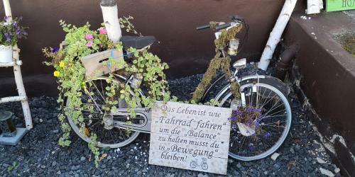 Apartamento Unterkunft Steinau An Der Stra�e, Marborn