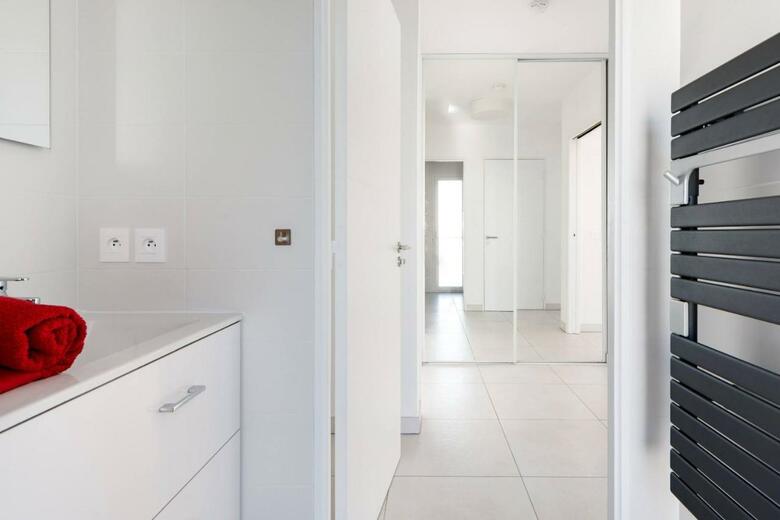 Apartamento Antibes Juan
