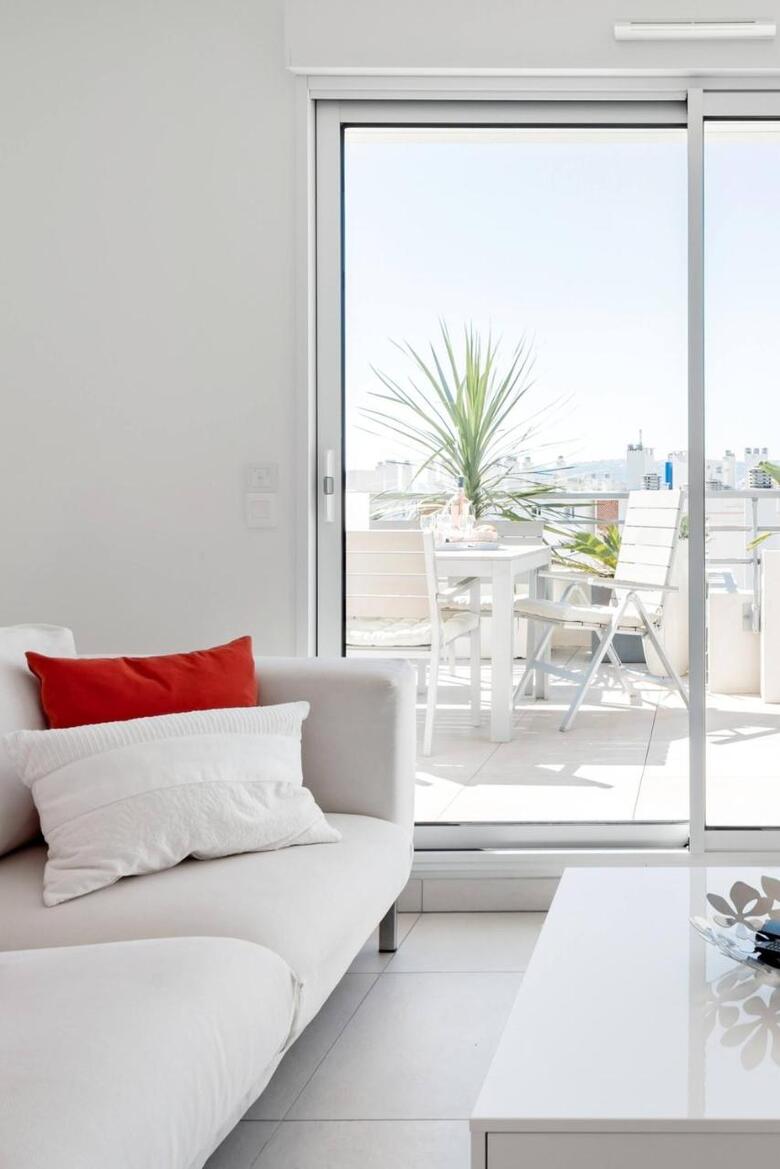 Apartamento Antibes Juan