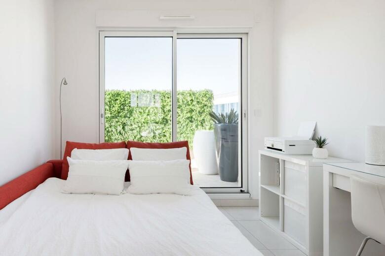 Apartamento Antibes Juan