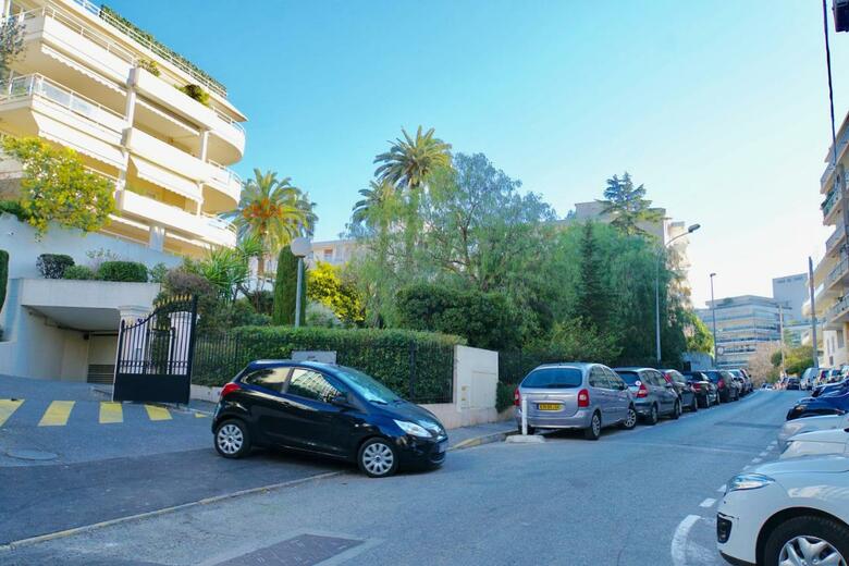 Apartamento Antibes Juan