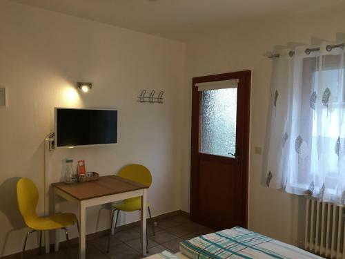 Bed & Breakfast Pension Rehschopp