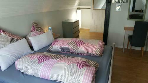 Bed & Breakfast Pension Rehschopp