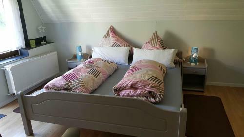 Bed & Breakfast Pension Rehschopp