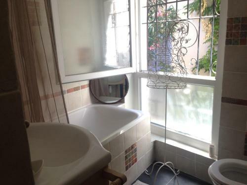 Apartamento Lou Couquet
