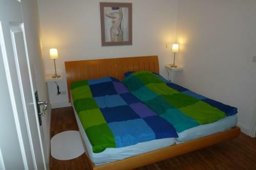 Apartamento Ferienwohnung Meding Am See