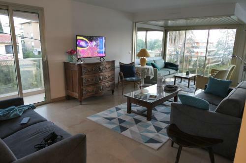 Apartamento Sylphides Mg