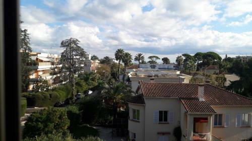 Apartamento Sylphides Mg