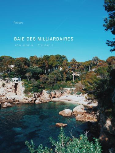 Apartamento Magnifique 2 Pi�ces Vue Mer