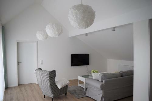 Apartamento Ferienwohnung Isterberg