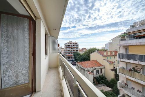 Welkeys Apartment - Avenue Gazan