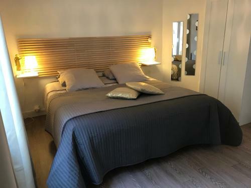 Apartamento Fen�tres Sur Mer Arromanches