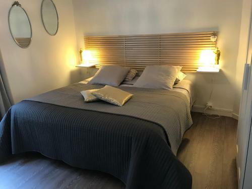 Apartamento Fen�tres Sur Mer Arromanches