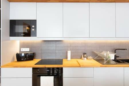 Apartamento Old Town Antibes Clemenceau