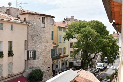 Apartamento Sade