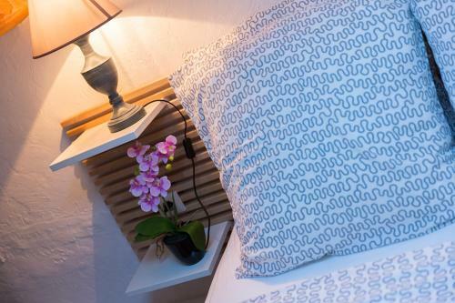 Apartamento Sade