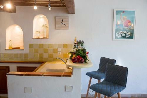 Apartamento Sade