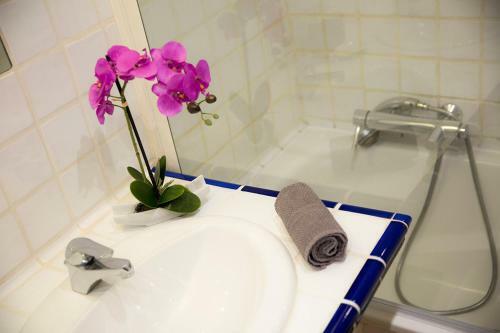 Apartamento Sade