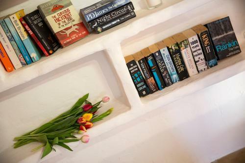 Apartamento Sade