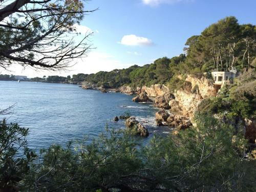 Apartamento Le Mirador