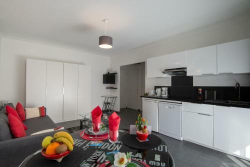 Apartamento Le Mirador