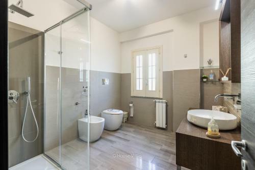 Albachiara Apartments