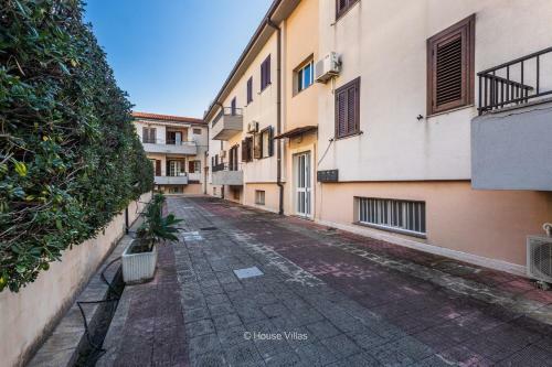 Albachiara Apartments