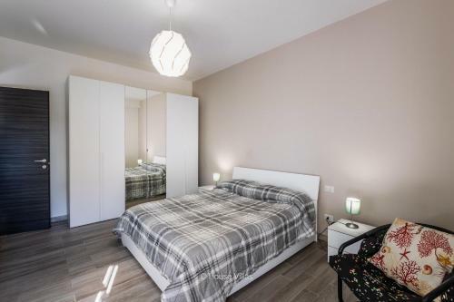 Albachiara Apartments