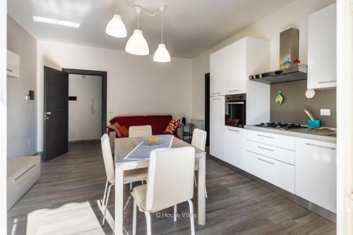 Albachiara Apartments