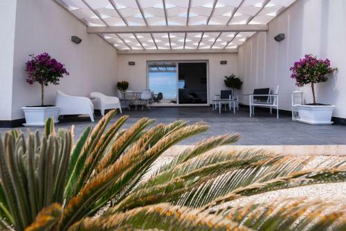 Villa Moderna Val Di Noto