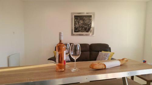 Apartamento Le de Gaulle