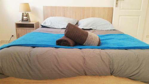 Apartamento Le de Gaulle