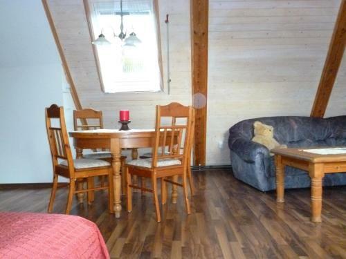 Apartamento Nordseerex