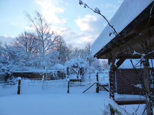 Apartamento Nordseerex