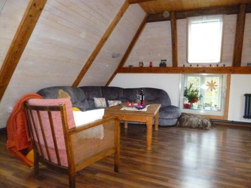 Apartamento Nordseerex
