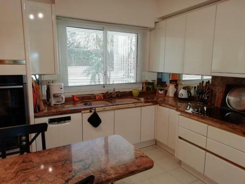 Apartamento Villa Washington