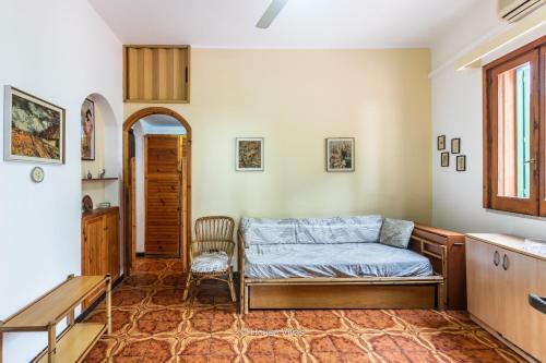 Apartamento Il Giardino Sul Mare