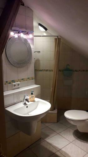 Agroturismo Ferienwohnung Junge