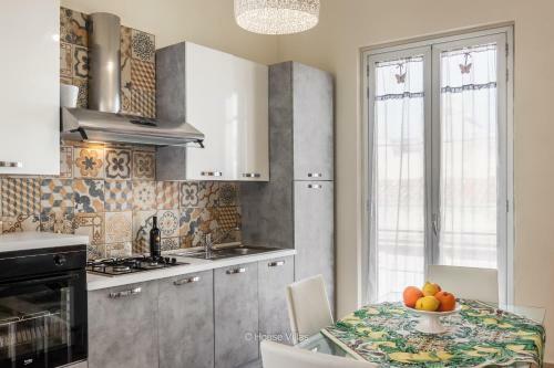 Apartamento Idea Charming House