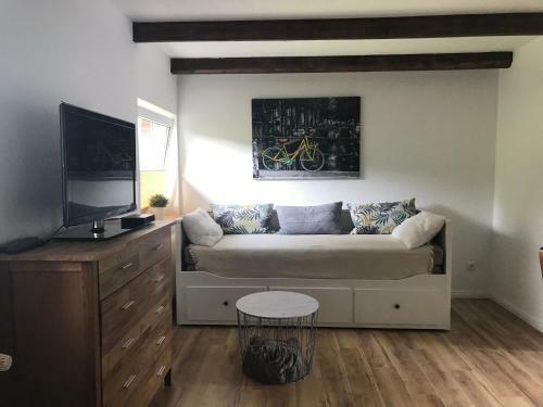 Apartamento Anja?s Nest