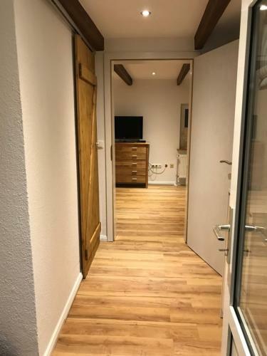 Apartamento Anja?s Nest